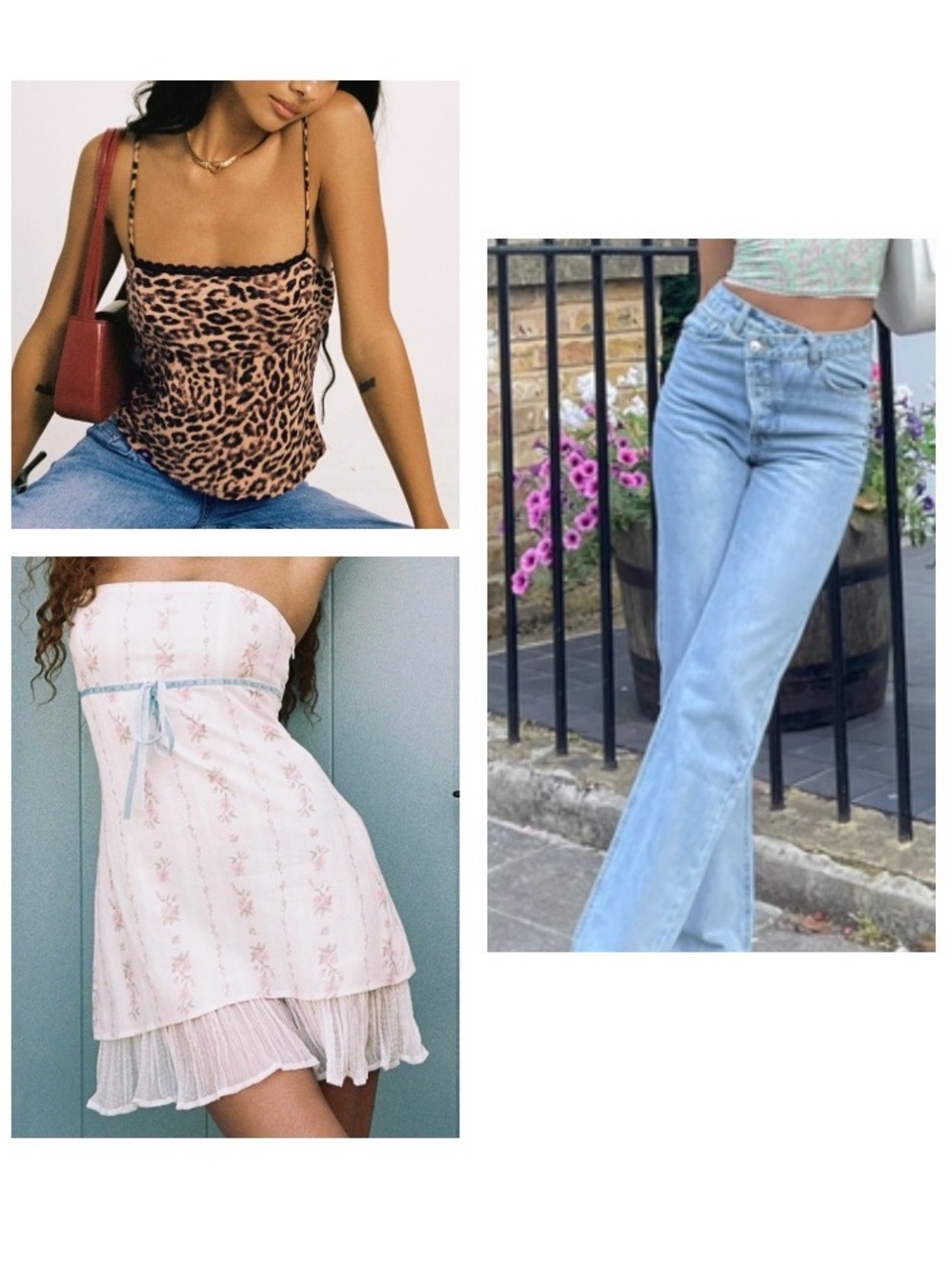 PRINCESS POLLY clothing bundle